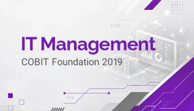 آشنایی با نقش های استراتژیک در GRC و حاکمیت IT در دوره cobit foundation 2019 در آکادمی دوران به همراه مدرک معتبر