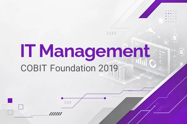 آشنایی با نقش های استراتژیک در GRC و حاکمیت IT در دوره cobit foundation 2019 در آکادمی دوران به همراه مدرک معتبر