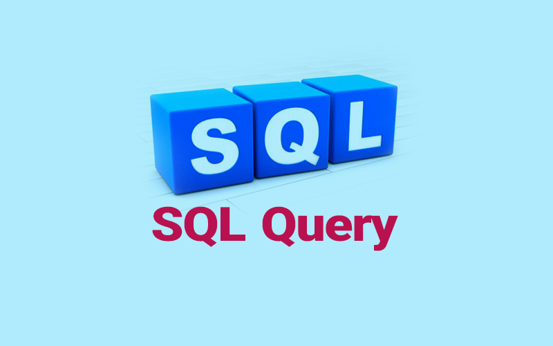 روش‌های بهبود عملکرد کوئری در SQL