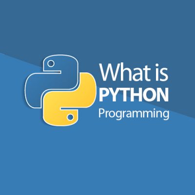 زبان برنامه نویسی پایتون (Python)