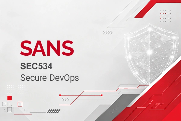آشنایی با مقدمه عملی از اصول DevOps در دوره آموزشی sans sec534 در دوران، بهترین آکادمی it در ایران به همراه مدرک معتبر