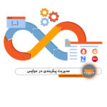 تنظیمات در دواپس