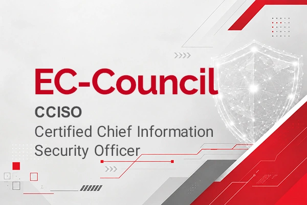 تربیت مدیران سطح بالای امنیت در دوره آموزشی ec-council cciso با مدرک معتبر در آکادمی دوران