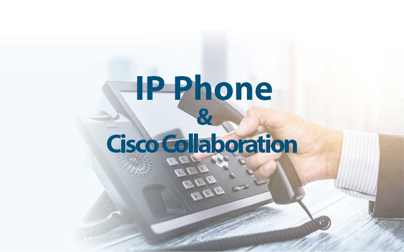 ip phone cicso collaboration