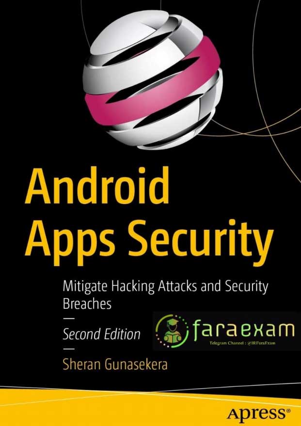 android apps security