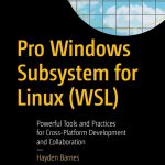 pro windows subsystem for linux