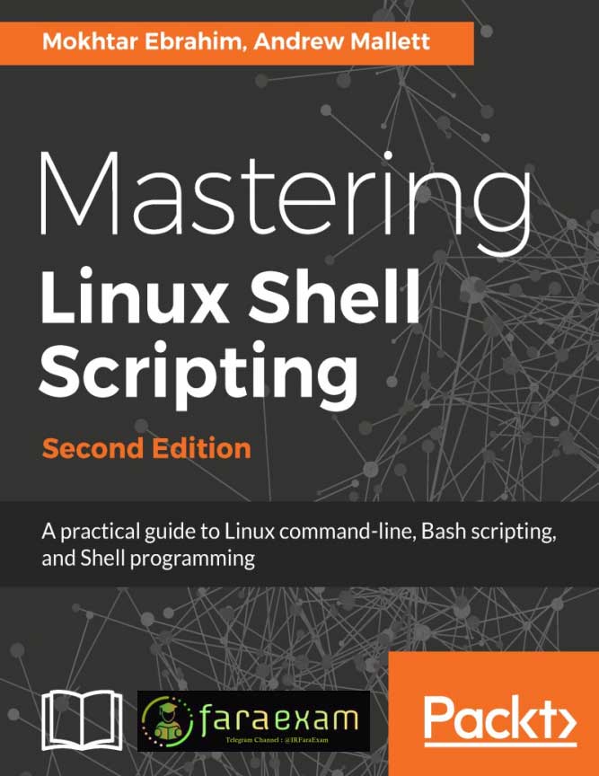 mastering linux shell scripting