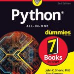 python-all-in-one-for-dummies