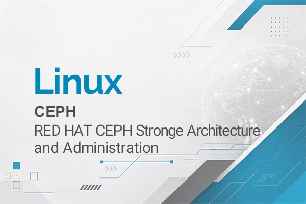 دوره linux ceph در آکادمی دوران به همراه مدرک بین المللی