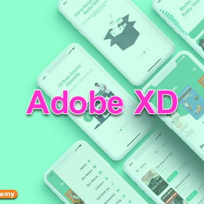 دوره Adobe XD