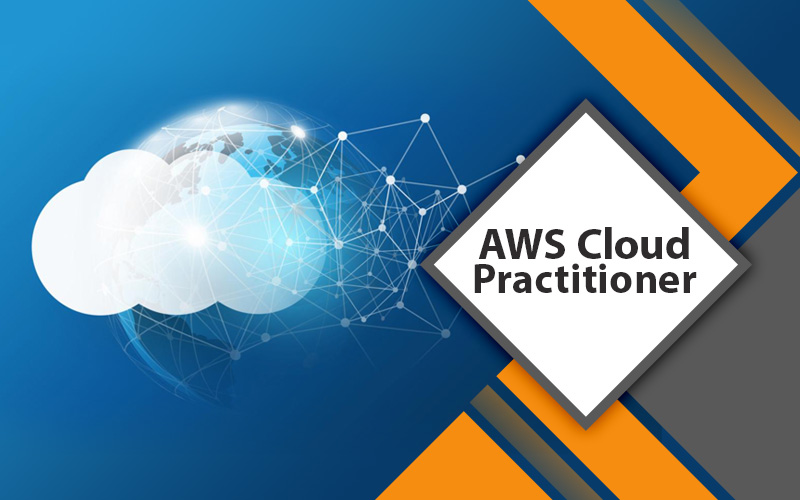 آموزش AWS Cloud Practitioner