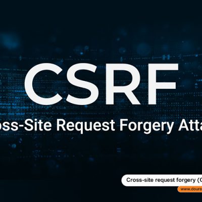 Cross-site request forgery (CSRF) چیست؟