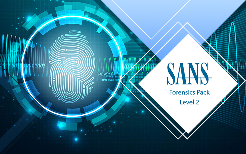SANS Forensics Pack Level 2
