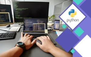 دوره آموزش مقدماتی Python