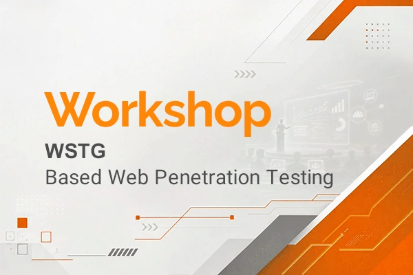 تست نفوذ وب با توجه به رویکرد شرکت‌ها در wstg workshop در آکادمی دوران با مدرک معتبر