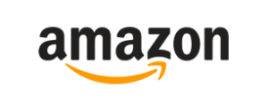 لوگو amazon