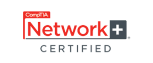 دوره آموزشی Network Plus