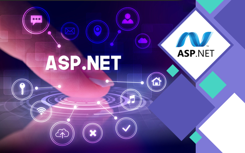 دوره آموزشی ASP .NET MVC Core