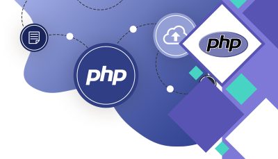 دوره آموزش زبان PHP (از مقدماتی تا پیشرفته)