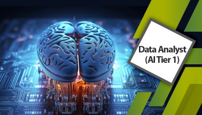 Data Analyst AI Tier