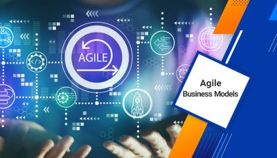 آموزش Agile Business Models