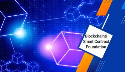 آموزش Blockchain & Smart Contract Foundation
