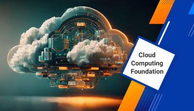 آموزش Cloud Computing Foundation