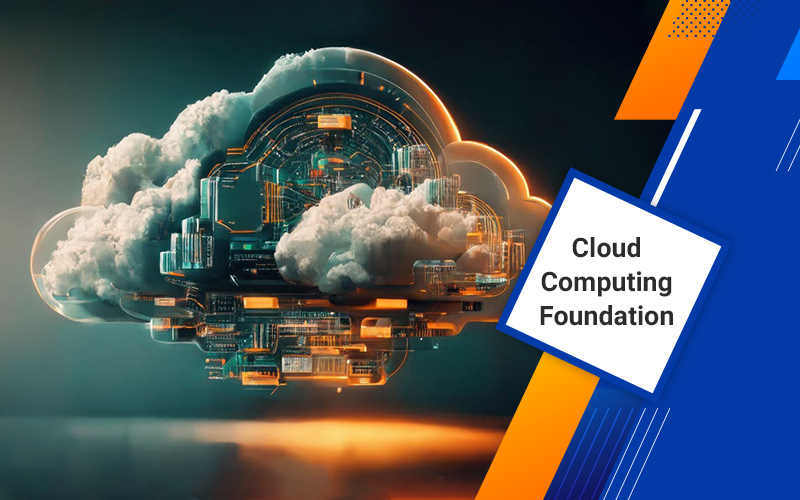 آموزش Cloud Computing Foundation