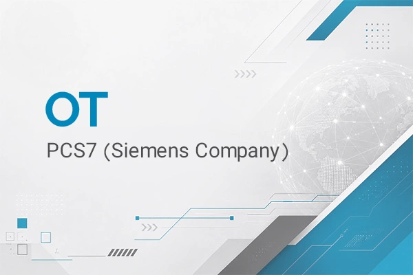 آموزش PCS7 (پی سی اس 7 شرکت زیمنس) در دوران به همراه مدرک معتبر