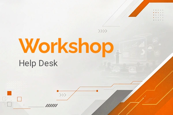 برگزاری کارگاه Help desk در دوران، بهترین آکادمی it در تهران