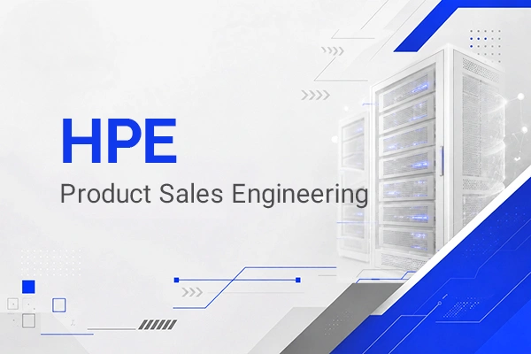 برگزاری دوره آموزشی HPE Product Sales Engineering در دوران، بهترین آموزشگاه it در تهران با مدرک معتبر