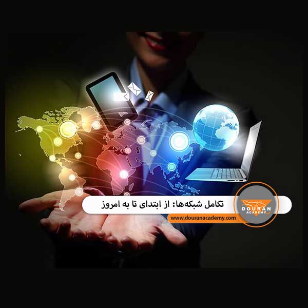 شبکه نتورک پلاس