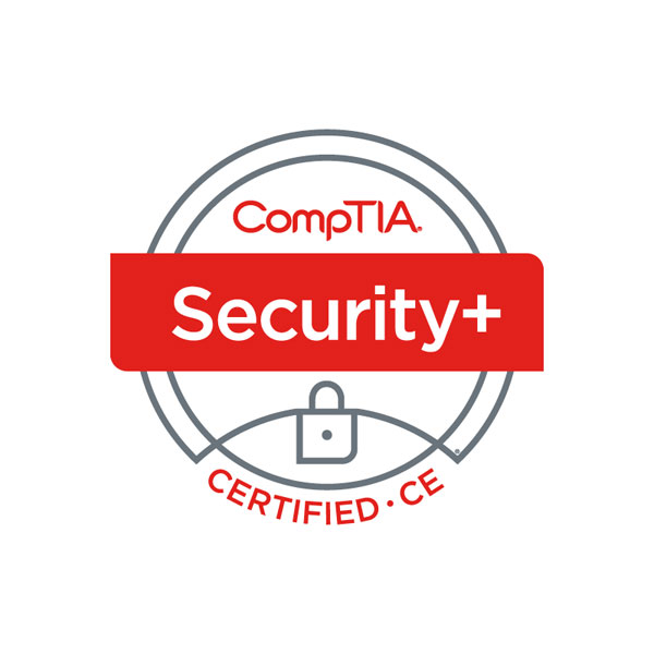 Security comptia