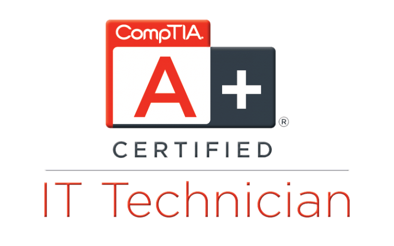 گواهینامه +CompTIA A