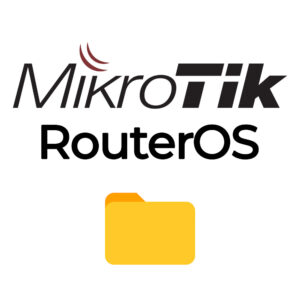 مدیریت شبکه با mikrotik