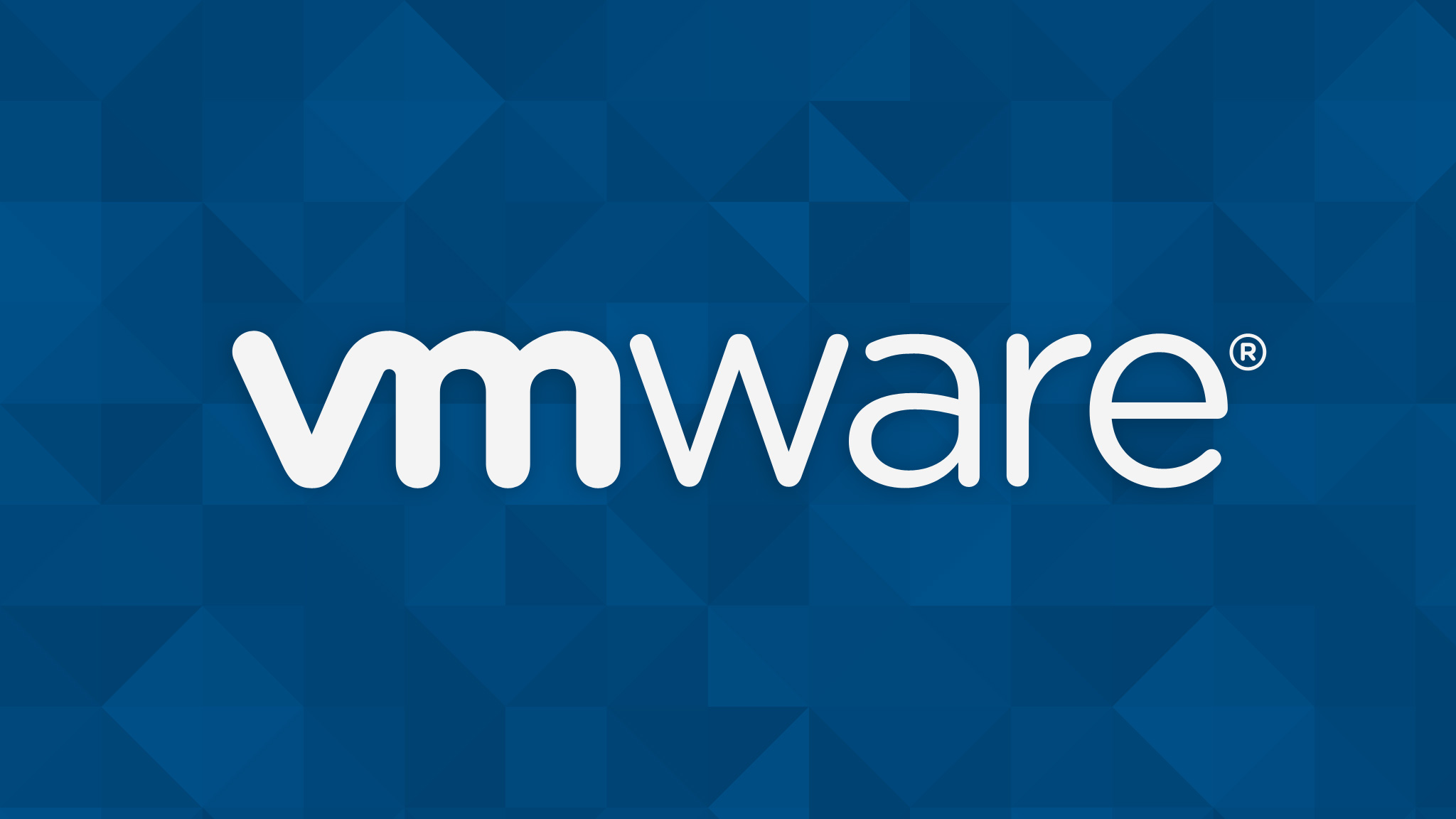 مدیریت مرکز داده با VMware