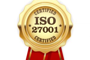 مزایای ISO27001