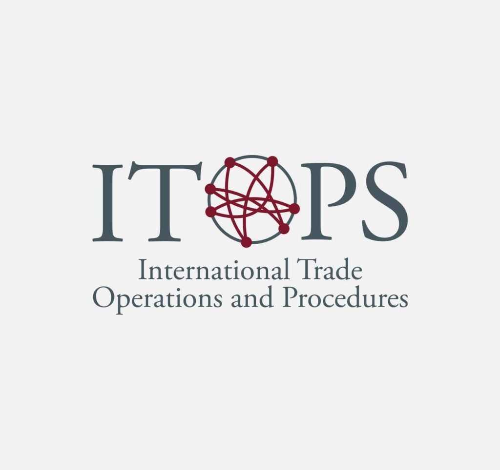 لوگو ITOPS