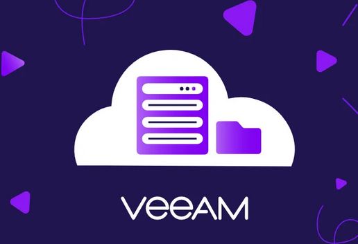 آموزش مدیریت با Veeam