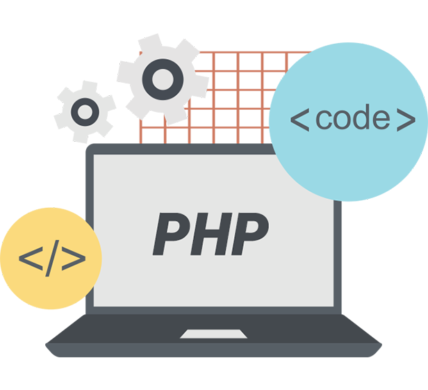 توسعه وب با php