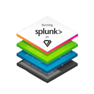 مدیریت سیستم با splunk