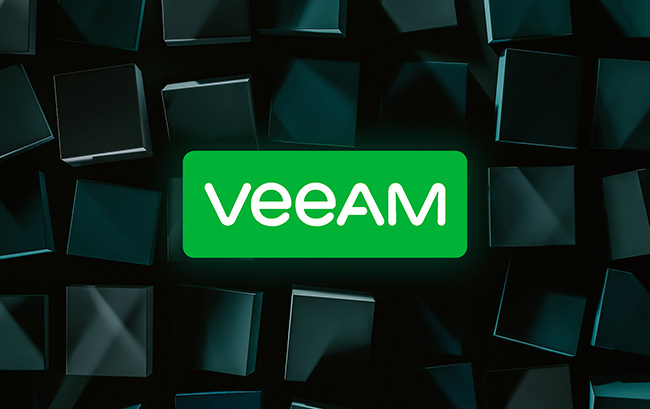 چرا شرکت در دوره آموزشی Veeam ضروری است؟