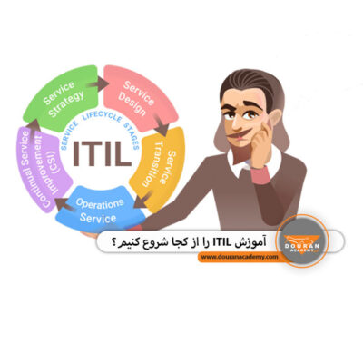 آموزش ITIL