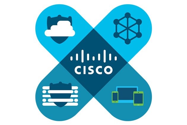 آموزش Cisco Firepower