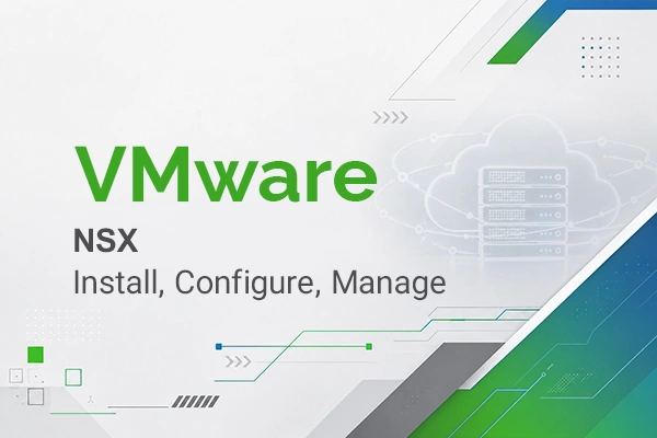 آشنايى متخصصين سيستم‌هاى مجازى‌سازى و مهندسين شبكه در دوره آموزشی VMware nsx در آکادمی دوران با مدرک معتبر