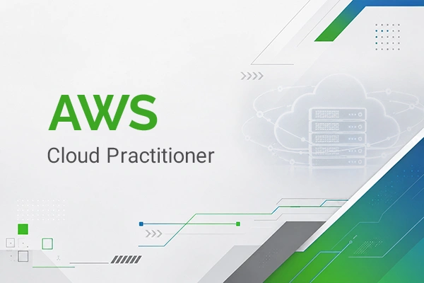 تسلط جامع روی ساختار AWS در دوره آموزشی aws cloud practitioner در آکادمی دوران با مدرک معتبر