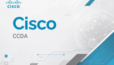 دوره Cisco CCDA در آکادمی دوران به همراه مدرک معتبر