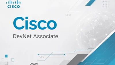 دوره آموزش Cisco DevNet Associate در آکادمی دوران