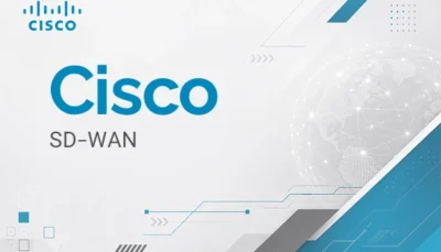 برگزاری دوره آموزش Cisco SD-WAN به همراه مدرک بین المللی در آکادمی دوران