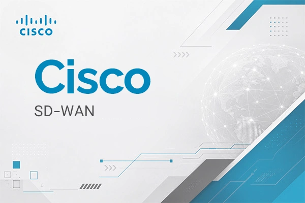برگزاری دوره آموزش Cisco SD-WAN به همراه مدرک بین المللی در آکادمی دوران
